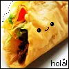 hOla tacO