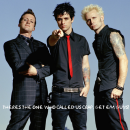 Green Day :)