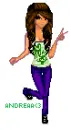 Andreaa <3
