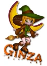 Helloween Cookie-Ginza