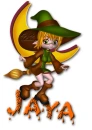 Helloween Cookie-Jaya
