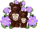 Bears.