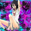 emo rukia/ sexy