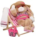 BEACH BUNNY (DEBBIE)