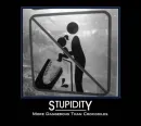 demotivational