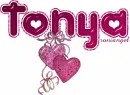Tonya
