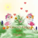 Good Day My Sweet