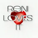 Roni loves it