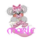 marie