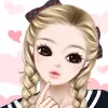 Cute Girl