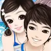 Cute Girl