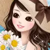 Cute Girl