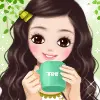 Cute Girl