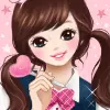 Cute Girl