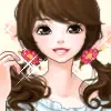 Cute Girl