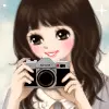 Cute Girl