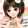 Cute Girl