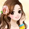 Cute Girl