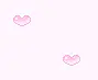 Pink Hearts