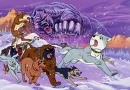 Ginga nagareboshi gin