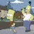 Bart Simpson