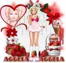 Aggela