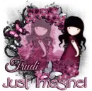 Trudi!