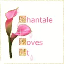 Chantale loves it