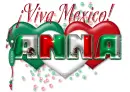 Anna Viva MÃ©xico