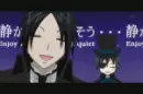 black butler