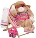 BEACH BUNNY (TABBY)