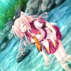 Cute Anime Girl