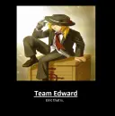 Team Edward