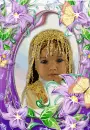 Sarah lady