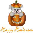 Happy Halloween