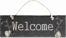 welcome