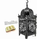 muslim