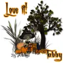 Love it-Tabby