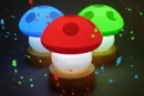 Mushrooms