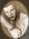 Sepia Taylor Lautner