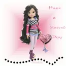 Have a blessed Day