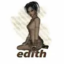 edith