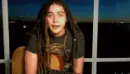 Jason Castro Eyebrows