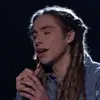 Jason Castro Hallelujah