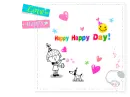 Happy Happy Day