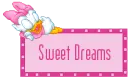 Sweet Dreams