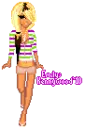 Emily kennywood doll