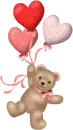Teddy Bear