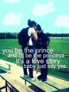 Love Story