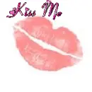 Kiss Me Pink Lips